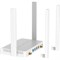 Роутер беспроводной Keenetic Runner 4G (KN-2211) N300 10/100/1000BASE-TX/3G/4G cat.4 белый 1004700 - фото 51429358 Роутер беспроводной Keenetic Runner 4G (KN-2211) N300 10/100/1000BASE-TX/3G/4G cat.4 белый 1004700 - фото 51429358
