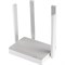 Роутер беспроводной Keenetic Runner 4G (KN-2211) N300 10/100/1000BASE-TX/3G/4G cat.4 белый 1004700 - фото 51429364 Роутер беспроводной Keenetic Runner 4G (KN-2211) N300 10/100/1000BASE-TX/3G/4G cat.4 белый 1004700 - фото 51429364