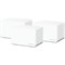 Бесшовный Mesh роутер Mercusys Halo H70X(3-pack) AX1800 10/100/1000BASE-TX компл.:устройство   10047 - фото 51429395