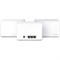 Бесшовный Mesh роутер Mercusys Halo H80X(3-pack) AX3000 10/100/1000BASE-TX белый (упак.:3шт) 10047 - фото 51429400 Бесшовный Mesh роутер Mercusys Halo H80X(3-pack) AX3000 10/100/1000BASE-TX белый (упак.:3шт) 10047 - фото 51429400