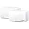 Бесшовный Mesh роутер Mercusys Halo H90X(2-pack) AX6000 10/100/1000BASE-TX компл.:устройство 10047 - фото 51429407 Бесшовный Mesh роутер Mercusys Halo H90X(2-pack) AX6000 10/100/1000BASE-TX компл.:устройство 10047 - фото 51429407