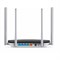Роутер беспроводной Mercusys AC12 AC1200 10/100BASE-TX черный - фото 51429412 Роутер беспроводной Mercusys AC12 AC1200 10/100BASE-TX черный - фото 51429412