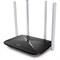 Роутер беспроводной Mercusys AC12 AC1200 10/100BASE-TX черный - фото 51429413 Роутер беспроводной Mercusys AC12 AC1200 10/100BASE-TX черный - фото 51429413