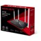 Роутер беспроводной Mercusys AC12 AC1200 10/100BASE-TX черный - фото 51429414 Роутер беспроводной Mercusys AC12 AC1200 10/100BASE-TX черный - фото 51429414