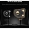 Роутер беспроводной Mercusys MR80X AX3000 10/100/1000BASE-TX черный - фото 51429431 Роутер беспроводной Mercusys MR80X AX3000 10/100/1000BASE-TX черный - фото 51429431