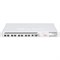 Роутер MikroTik CCR1072-1G-8S+ 10GBASE-X белый - фото 51429452 Роутер MikroTik CCR1072-1G-8S+ 10GBASE-X белый - фото 51429452