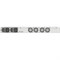 Роутер MikroTik CCR1072-1G-8S+ 10GBASE-X белый - фото 51429453 Роутер MikroTik CCR1072-1G-8S+ 10GBASE-X белый - фото 51429453