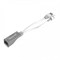 Роутер беспроводной MikroTik cAP XL ac (RBCAPGI-5ACD2ND-XL) AC1200 10/100/1000BASE-TX белый 100470 - фото 51429475 Роутер беспроводной MikroTik cAP XL ac (RBCAPGI-5ACD2ND-XL) AC1200 10/100/1000BASE-TX белый 100470 - фото 51429475