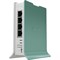 Роутер беспроводной MikroTik hAP ax lite (L41G-2AXD) AX600 10/100/1000BASE-TX голубой - фото 51429483 Роутер беспроводной MikroTik hAP ax lite (L41G-2AXD) AX600 10/100/1000BASE-TX голубой - фото 51429483