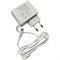 Роутер беспроводной MikroTik hAP ax lite (L41G-2AXD) AX600 10/100/1000BASE-TX голубой - фото 51429486 Роутер беспроводной MikroTik hAP ax lite (L41G-2AXD) AX600 10/100/1000BASE-TX голубой - фото 51429486