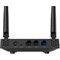Роутер беспроводной Netis N5 AC1200 10/100BASE-TX/4G ready черный - фото 51429495