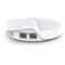 Бесшовный Mesh роутер TP-Link Deco M5 (DECO M5(2-PACK)) AC1300 10/100/1000BASE-TX белый (упа 10047 - фото 51429516 Бесшовный Mesh роутер TP-Link Deco M5 (DECO M5(2-PACK)) AC1300 10/100/1000BASE-TX белый (упа 10047 - фото 51429516