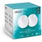 Бесшовный Mesh роутер TP-Link Deco M5 (DECO M5(2-PACK)) AC1300 10/100/1000BASE-TX белый (упа 10047 - фото 51429517 Бесшовный Mesh роутер TP-Link Deco M5 (DECO M5(2-PACK)) AC1300 10/100/1000BASE-TX белый (упа 10047 - фото 51429517
