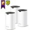Бесшовный Mesh роутер TP-Link Deco S7(3-pack) AC1900 10/100/1000BASE-TX белый (упак.:3шт) - фото 51429522 Бесшовный Mesh роутер TP-Link Deco S7(3-pack) AC1900 10/100/1000BASE-TX белый (упак.:3шт) - фото 51429522