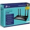 Роутер беспроводной TP-Link Archer AX10 AX1500 10/100/1000BASE-TX черный - фото 51429562