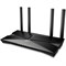 Роутер беспроводной TP-Link Archer AX53 AX3000 10/100/1000BASE-TX черный - фото 51429563 Роутер беспроводной TP-Link Archer AX53 AX3000 10/100/1000BASE-TX черный - фото 51429563