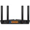 Роутер беспроводной TP-Link Archer AX53 AX3000 10/100/1000BASE-TX черный - фото 51429564 Роутер беспроводной TP-Link Archer AX53 AX3000 10/100/1000BASE-TX черный - фото 51429564