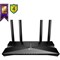 Роутер беспроводной TP-Link Archer AX53 AX3000 10/100/1000BASE-TX черный - фото 51429565 Роутер беспроводной TP-Link Archer AX53 AX3000 10/100/1000BASE-TX черный - фото 51429565