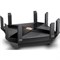 Роутер беспроводной TP-Link Archer AX6000 AX6000 10/100/1000BASE-TX (упак.:1шт) - фото 51429573 Роутер беспроводной TP-Link Archer AX6000 AX6000 10/100/1000BASE-TX (упак.:1шт) - фото 51429573