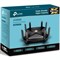 Роутер беспроводной TP-Link Archer AX6000 AX6000 10/100/1000BASE-TX (упак.:1шт) - фото 51429575 Роутер беспроводной TP-Link Archer AX6000 AX6000 10/100/1000BASE-TX (упак.:1шт) - фото 51429575