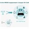 Роутер беспроводной TP-Link Archer MR500 AC1200 10/100/1000BASE-TX/3G/4G/4G+ cat.6 черный - фото 51429583 Роутер беспроводной TP-Link Archer MR500 AC1200 10/100/1000BASE-TX/3G/4G/4G+ cat.6 черный - фото 51429583
