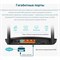 Роутер беспроводной TP-Link Archer MR500 AC1200 10/100/1000BASE-TX/3G/4G/4G+ cat.6 черный - фото 51429584 Роутер беспроводной TP-Link Archer MR500 AC1200 10/100/1000BASE-TX/3G/4G/4G+ cat.6 черный - фото 51429584