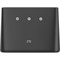 Интернет-центр ZTE MF293N 10/100/1000BASE-TX/3G/4G cat.4 черный - фото 51429593 Интернет-центр ZTE MF293N 10/100/1000BASE-TX/3G/4G cat.4 черный - фото 51429593