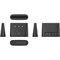 Интернет-центр ZTE MF293N 10/100/1000BASE-TX/3G/4G cat.4 черный - фото 51429594 Интернет-центр ZTE MF293N 10/100/1000BASE-TX/3G/4G cat.4 черный - фото 51429594