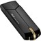 Сетевой адаптер WiFi Asus USB-AX56 AX1800 USB 3.0 (ант.внеш.несъем.) - фото 51429607 Сетевой адаптер WiFi Asus USB-AX56 AX1800 USB 3.0 (ант.внеш.несъем.) - фото 51429607