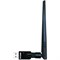 Сетевой адаптер WiFi D-Link DWA-172/RU/B1A AC600 USB 2.0 (ант.внеш.съем) 1ант. - фото 51429617 Сетевой адаптер WiFi D-Link DWA-172/RU/B1A AC600 USB 2.0 (ант.внеш.съем) 1ант. - фото 51429617