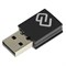 Сетевой адаптер WiFi + Bluetooth Digma DWA-BT5-AC600C AC600 USB 2.0 (ант.внутр.) 1ант. (упак 10047 - фото 51429647 Сетевой адаптер WiFi + Bluetooth Digma DWA-BT5-AC600C AC600 USB 2.0 (ант.внутр.) 1ант. (упак 10047 - фото 51429647