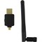 Сетевой адаптер WiFi + Bluetooth Digma DWA-BT5-AC600E AC600 USB 2.0 (ант.внеш.съем) 1ант. (у 10047 - фото 51429661 Сетевой адаптер WiFi + Bluetooth Digma DWA-BT5-AC600E AC600 USB 2.0 (ант.внеш.съем) 1ант. (у 10047 - фото 51429661