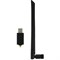 Сетевой адаптер WiFi Digma DWA-AC1300E AC1300 USB 3.0 (ант.внеш.съем) 1ант. (упак.:1шт) - фото 51429685 Сетевой адаптер WiFi Digma DWA-AC1300E AC1300 USB 3.0 (ант.внеш.съем) 1ант. (упак.:1шт) - фото 51429685