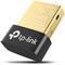 Сетевой адаптер Bluetooth TP-Link UB400 USB 2.0 - фото 51429727 Сетевой адаптер Bluetooth TP-Link UB400 USB 2.0 - фото 51429727