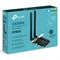 Сетевой адаптер WiFi + Bluetooth TP-Link Archer TX50E AX3000 PCI Express (ант.внеш.несъем.) 100471 - фото 51429750 Сетевой адаптер WiFi + Bluetooth TP-Link Archer TX50E AX3000 PCI Express (ант.внеш.несъем.) 100471 - фото 51429750