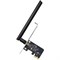 Сетевой адаптер WiFi TP-Link Archer T2E AC600 PCI Express (ант.внеш.съем) 1ант. - фото 51429751 Сетевой адаптер WiFi TP-Link Archer T2E AC600 PCI Express (ант.внеш.съем) 1ант. - фото 51429751