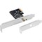 Сетевой адаптер WiFi TP-Link Archer T2E AC600 PCI Express (ант.внеш.съем) 1ант. - фото 51429758 Сетевой адаптер WiFi TP-Link Archer T2E AC600 PCI Express (ант.внеш.съем) 1ант. - фото 51429758