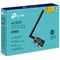 Сетевой адаптер WiFi TP-Link Archer T2E AC600 PCI Express (ант.внеш.съем) 1ант. - фото 51429760 Сетевой адаптер WiFi TP-Link Archer T2E AC600 PCI Express (ант.внеш.съем) 1ант. - фото 51429760