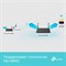 Сетевой адаптер WiFi TP-Link ARCHER T3U NANO AC1300 USB 2.0 - фото 51429779