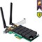 Сетевой адаптер WiFi TP-Link Archer T4E AC1200 PCI Express (ант.внеш.съем) 2ант. - фото 51429786 Сетевой адаптер WiFi TP-Link Archer T4E AC1200 PCI Express (ант.внеш.съем) 2ант. - фото 51429786