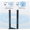 Сетевой адаптер WiFi TP-Link Archer T4U Plus AC1300 USB 3.0 (ант.внеш.несъем.) 2ант. - фото 51429798 Сетевой адаптер WiFi TP-Link Archer T4U Plus AC1300 USB 3.0 (ант.внеш.несъем.) 2ант. - фото 51429798