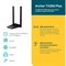 Сетевой адаптер WiFi TP-Link Archer TX20U Plus AX1800 USB 3.0 (ант.внеш.несъем.) 2ант. - фото 51429812 Сетевой адаптер WiFi TP-Link Archer TX20U Plus AX1800 USB 3.0 (ант.внеш.несъем.) 2ант. - фото 51429812