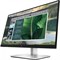 Монитор HP 23.8" E24u G4 серебристый/черный IPS 16:9 HDMI HAS Piv 250cd 178гр/178гр 1920x108 10046 - фото 51429858 Монитор HP 23.8" E24u G4 серебристый/черный IPS 16:9 HDMI HAS Piv 250cd 178гр/178гр 1920x108 10046 - фото 51429858