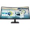 Монитор HP 34" P34hc G4 черный VA 21:9 HDMI матовая HAS 250cd 178гр/178гр 3440x1440 100Hz DP 10046 - фото 51429861 Монитор HP 34" P34hc G4 черный VA 21:9 HDMI матовая HAS 250cd 178гр/178гр 3440x1440 100Hz DP 10046 - фото 51429861