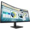 Монитор HP 34" P34hc G4 черный VA 21:9 HDMI матовая HAS 250cd 178гр/178гр 3440x1440 100Hz DP 10046 - фото 51429862 Монитор HP 34" P34hc G4 черный VA 21:9 HDMI матовая HAS 250cd 178гр/178гр 3440x1440 100Hz DP 10046 - фото 51429862