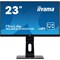 Монитор Iiyama 23" ProLite XUB2390HS-B1 черный AH-IPS LED 5ms 16:9 DVI HDMI M/M матовая HAS 100464 - фото 51429867 Монитор Iiyama 23" ProLite XUB2390HS-B1 черный AH-IPS LED 5ms 16:9 DVI HDMI M/M матовая HAS 100464 - фото 51429867