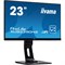 Монитор Iiyama 23" ProLite XUB2390HS-B1 черный AH-IPS LED 5ms 16:9 DVI HDMI M/M матовая HAS 100464 - фото 51429869 Монитор Iiyama 23" ProLite XUB2390HS-B1 черный AH-IPS LED 5ms 16:9 DVI HDMI M/M матовая HAS 100464 - фото 51429869