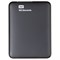 Жесткий диск WD USB 3.0 2TB WDBU6Y0020BBK-WESN Elements Portable 2.5" черный - фото 51429888 Жесткий диск WD USB 3.0 2TB WDBU6Y0020BBK-WESN Elements Portable 2.5" черный - фото 51429888