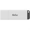 Флеш Диск Netac 64GB U185 NT03U185N-064G-20WH USB2.0 белый - фото 51429890 Флеш Диск Netac 64GB U185 NT03U185N-064G-20WH USB2.0 белый - фото 51429890