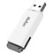 Флеш Диск Netac 64GB U185 NT03U185N-064G-20WH USB2.0 белый - фото 51429893 Флеш Диск Netac 64GB U185 NT03U185N-064G-20WH USB2.0 белый - фото 51429893